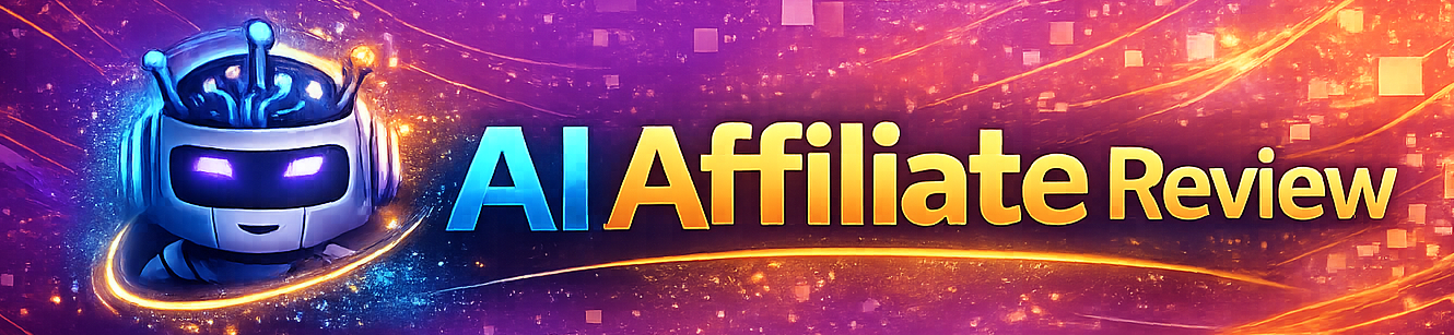 AI Affiliate Review
